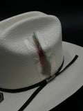 Sombrero Hacendado El Mayor 1000X – Estilo Sinaloa para Hombre