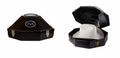 Wild West Western Hat Case – Heavy Duty Travel Carrier