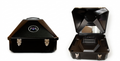 Wild West Presidential Hat Case– Premium Large Hat Carrier