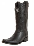 Wild West Boots H77LI Men's Porto European Square Toe Boots