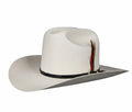 White Diamonds 1000X Sombrero San Judas – Men's Premium Western Hat