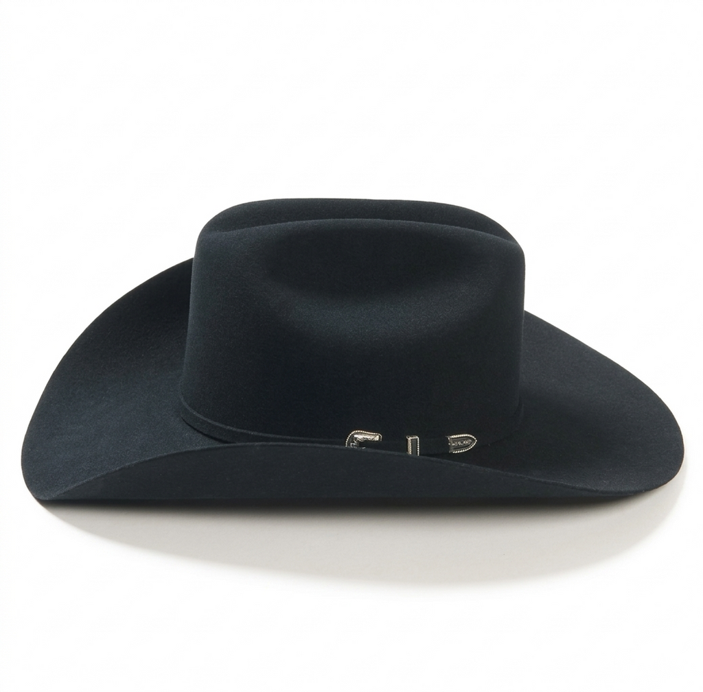 Stetson Skyline 6X Fur Felt Cowboy Hat – Texana Classic