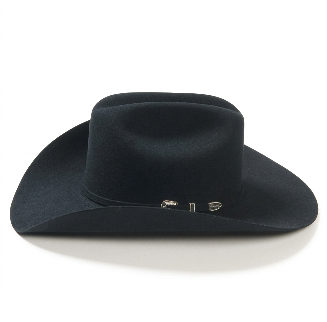Stetson Skyline 6X Fur Felt Cowboy Hat – Texana Classic