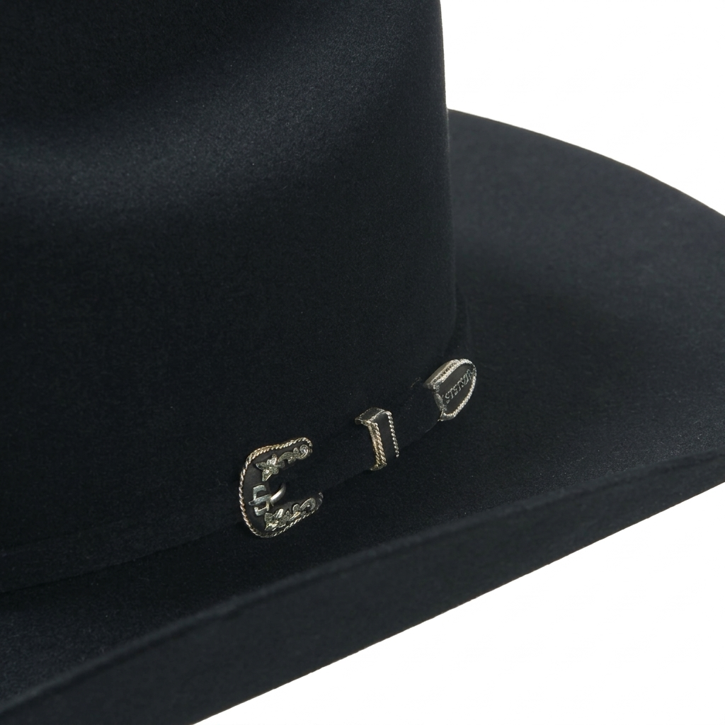 Stetson Skyline 6X Fur Felt Cowboy Hat – Texana Classic