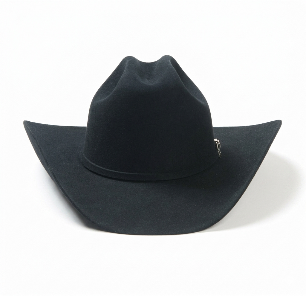 Stetson Skyline 6X Fur Felt Cowboy Hat – Texana Classic