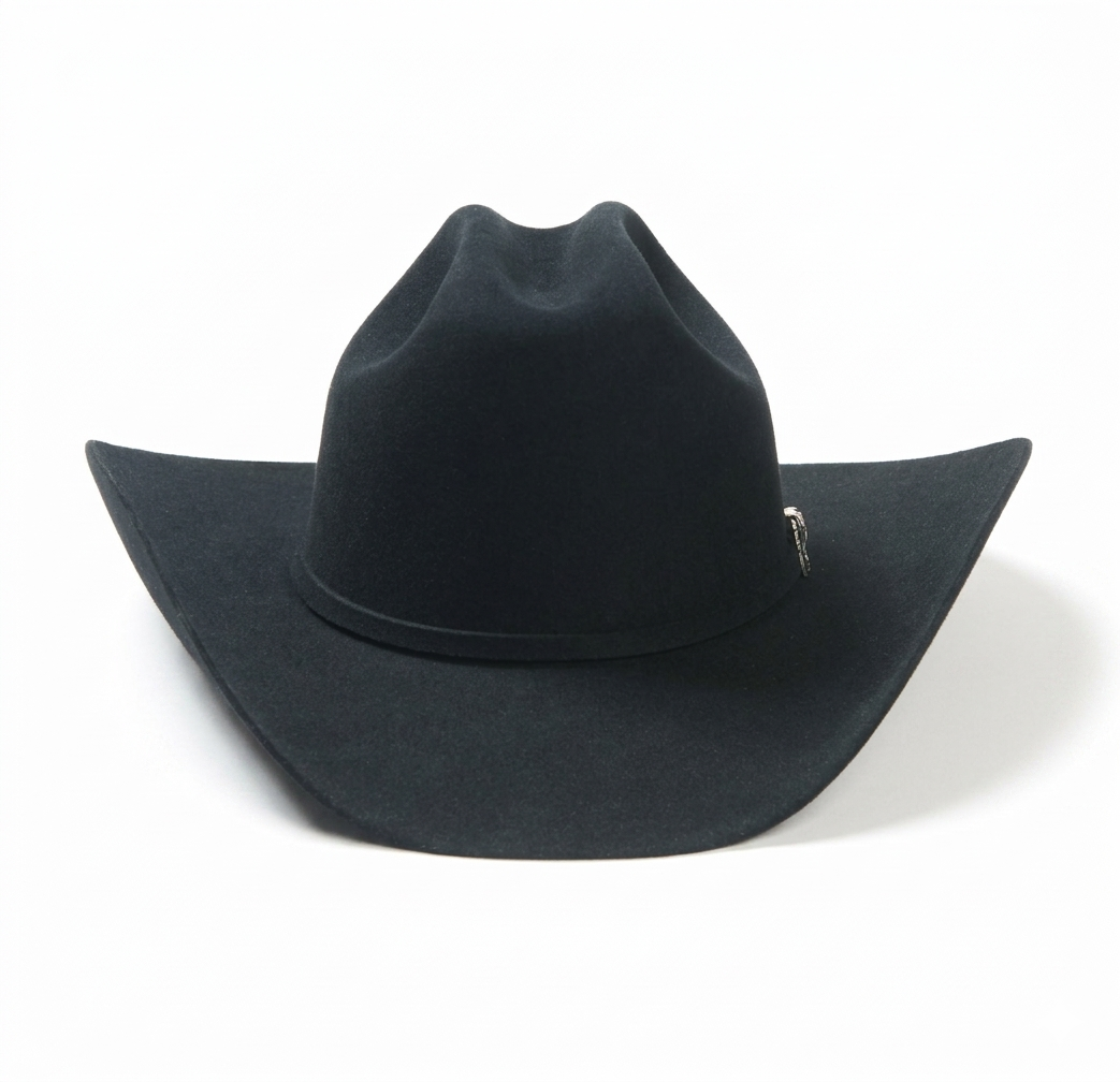 Stetson Skyline 6X Fur Felt Cowboy Hat – Texana Classic