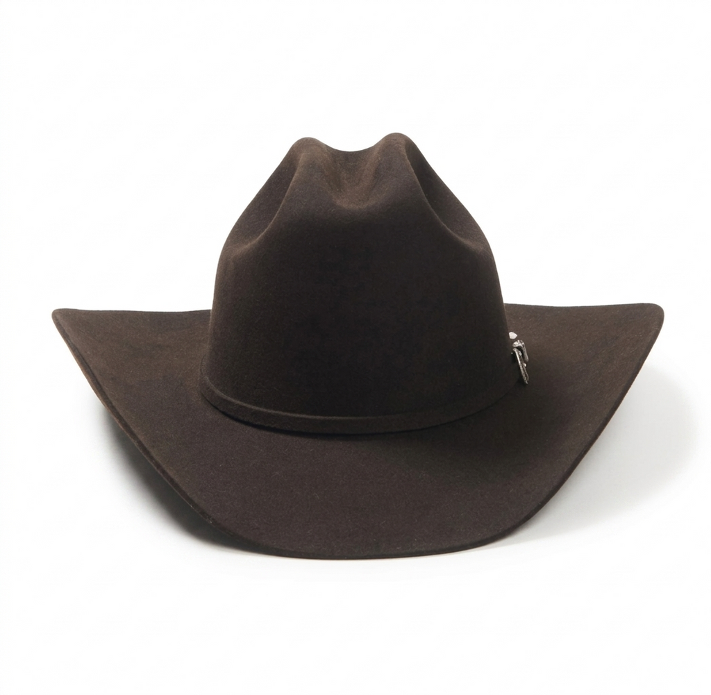 Stetson Skyline 6X Fur Felt Cowboy Hat – Texana Classic