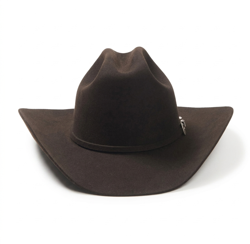Stetson Skyline 6X Fur Felt Cowboy Hat – Texana Classic