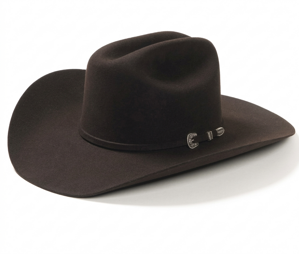 Stetson Skyline 6X Fur Felt Cowboy Hat – Texana Classic