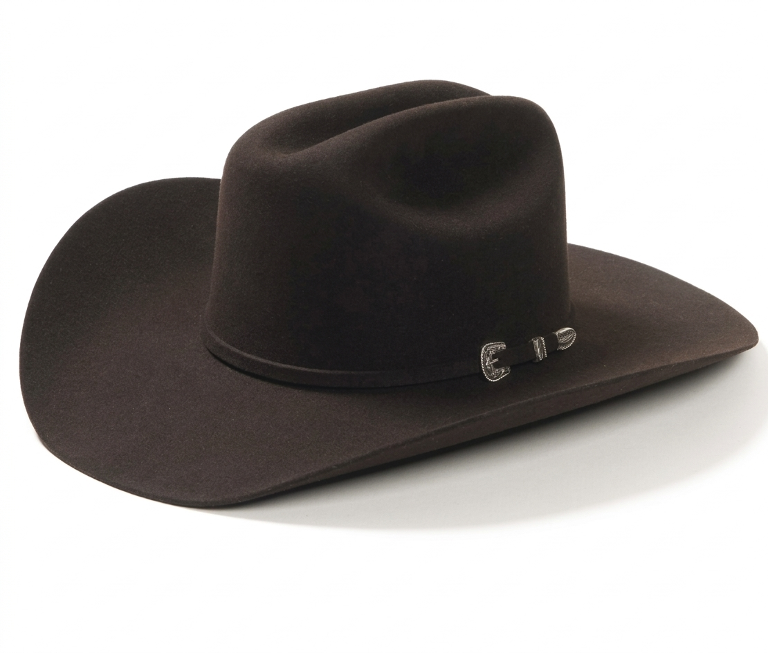Stetson Skyline 6X Fur Felt Cowboy Hat – Texana Classic