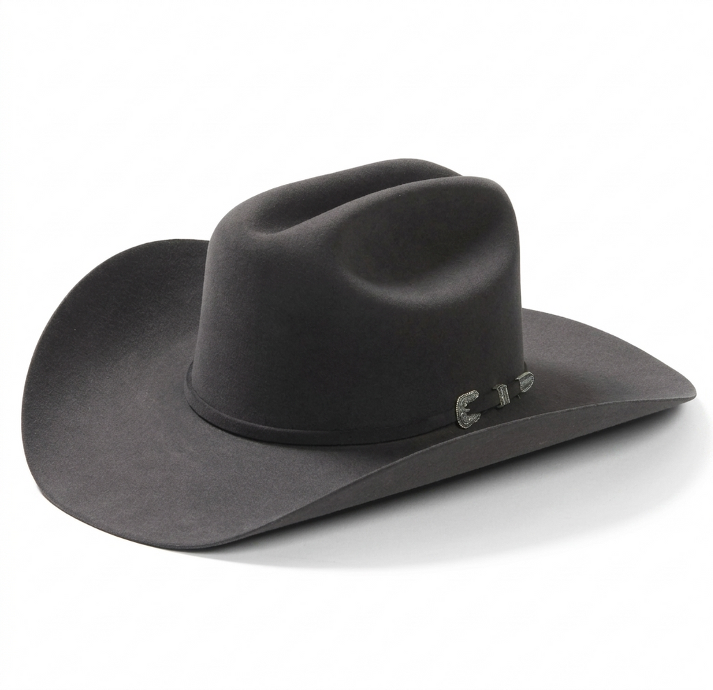 Stetson Skyline 6X Fur Felt Cowboy Hat – Texana Classic