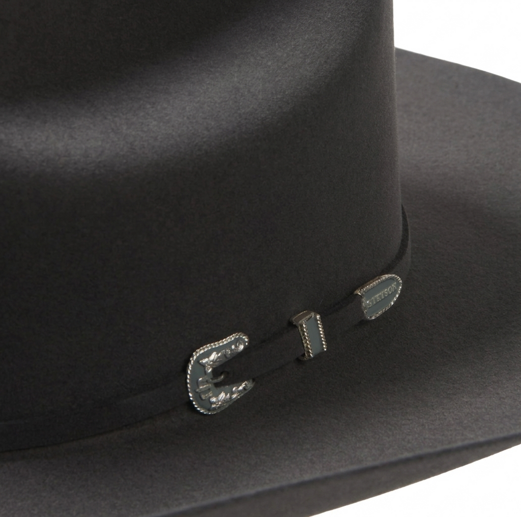 Stetson Skyline 6X Fur Felt Cowboy Hat – Texana Classic