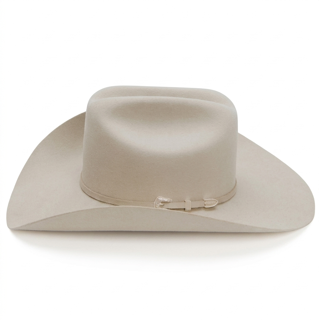 Stetson Skyline 6X Fur Felt Cowboy Hat – Texana Classic