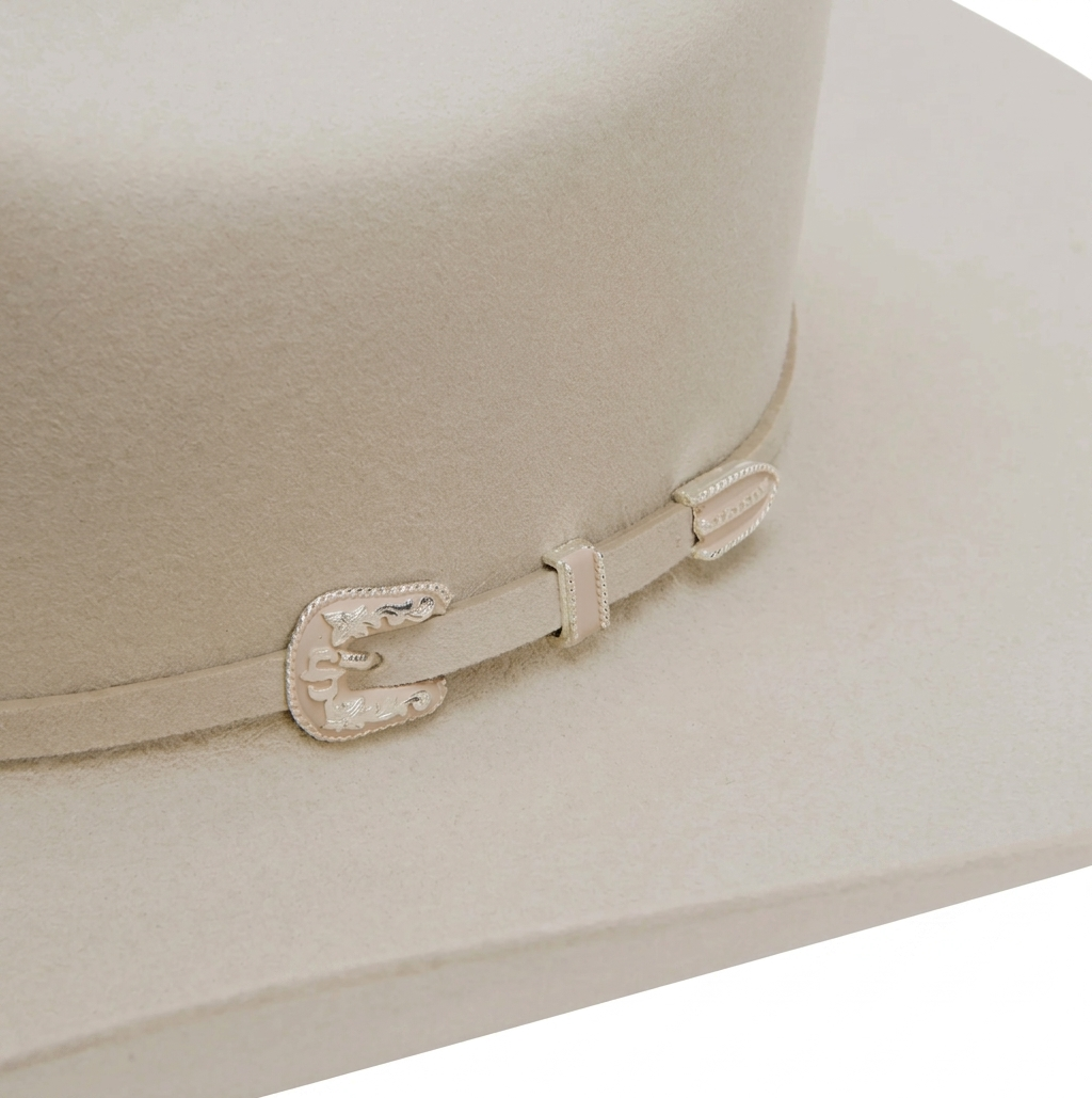 Stetson Skyline 6X Fur Felt Cowboy Hat – Texana Classic